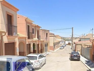 Casa in vendita a El Saucejo