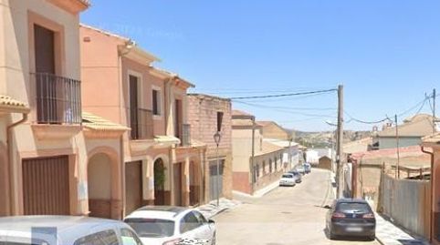 El SaucejoCasa