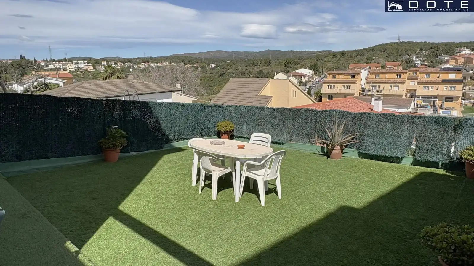Adosado con terraza en venta en Creixell, imagen 42