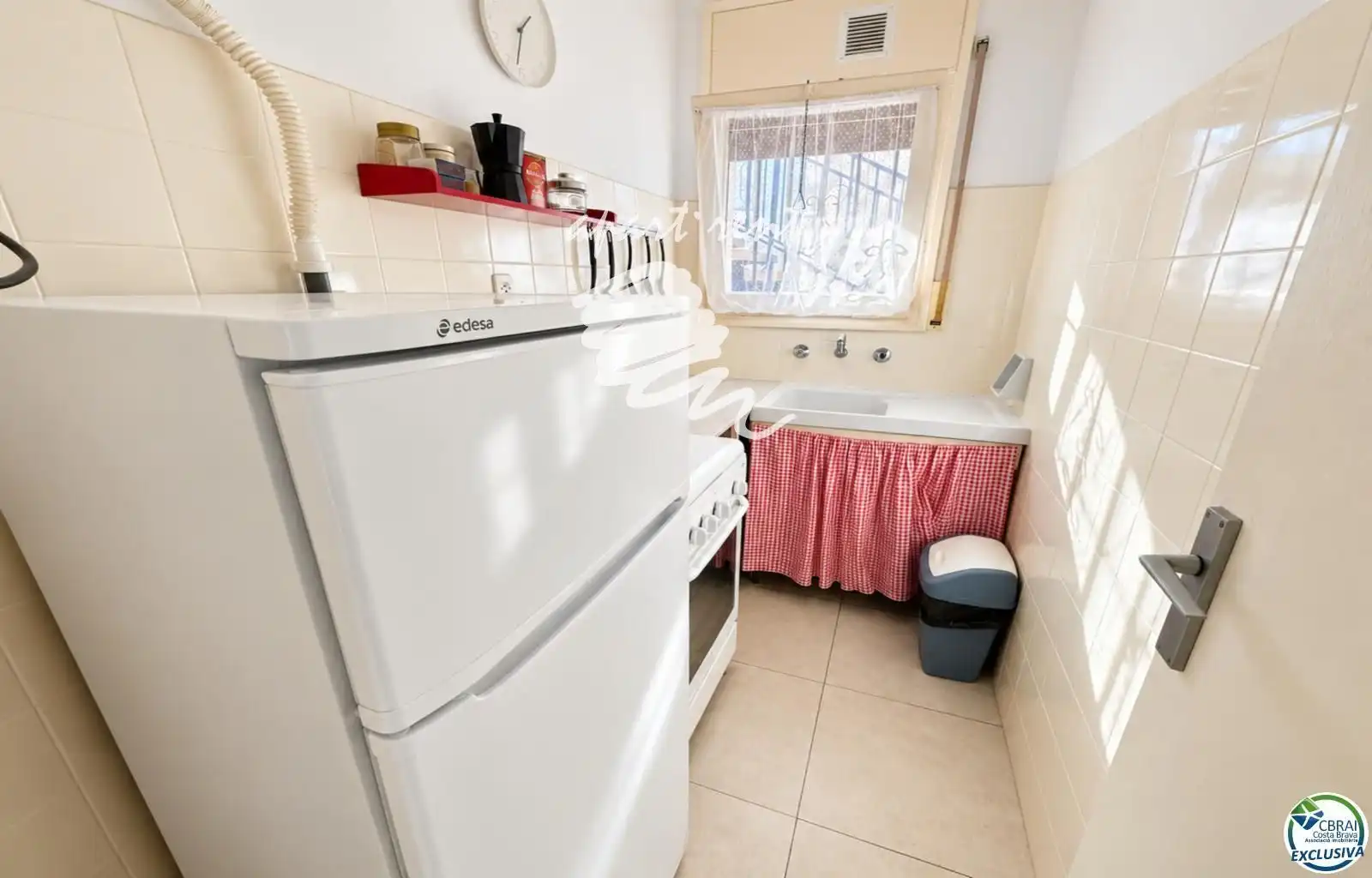 Appartement avec terrasse à vendre à DE LA GOLA DE L'ESTANY, imagen 11