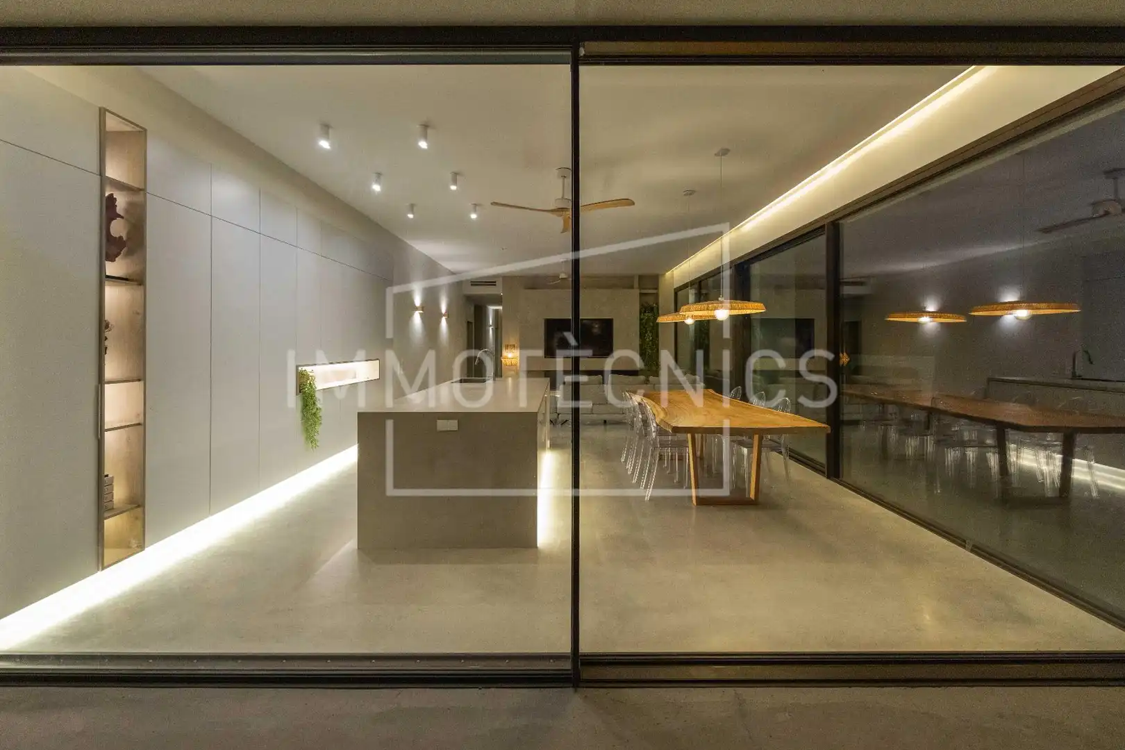 Casa o chalet en venta en Vilanova del Vallès con Aire acondicionado, Calefacción y Terraza