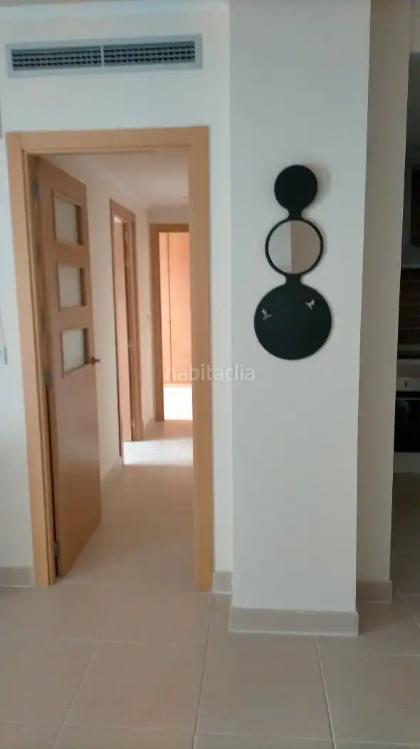 Apartamento con piscina en alquiler en Avinguda de la Generalitat 12, imagen 4