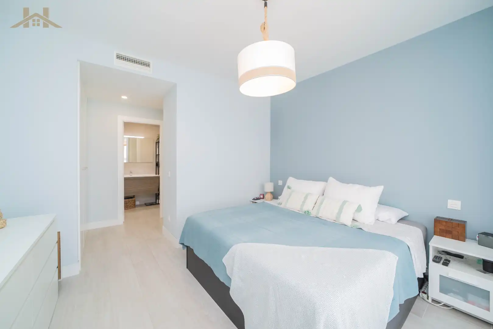 Habitación de Piso en venta en Rivas-Vaciamadrid con Aire acondicionado, Calefacción y Terraza
