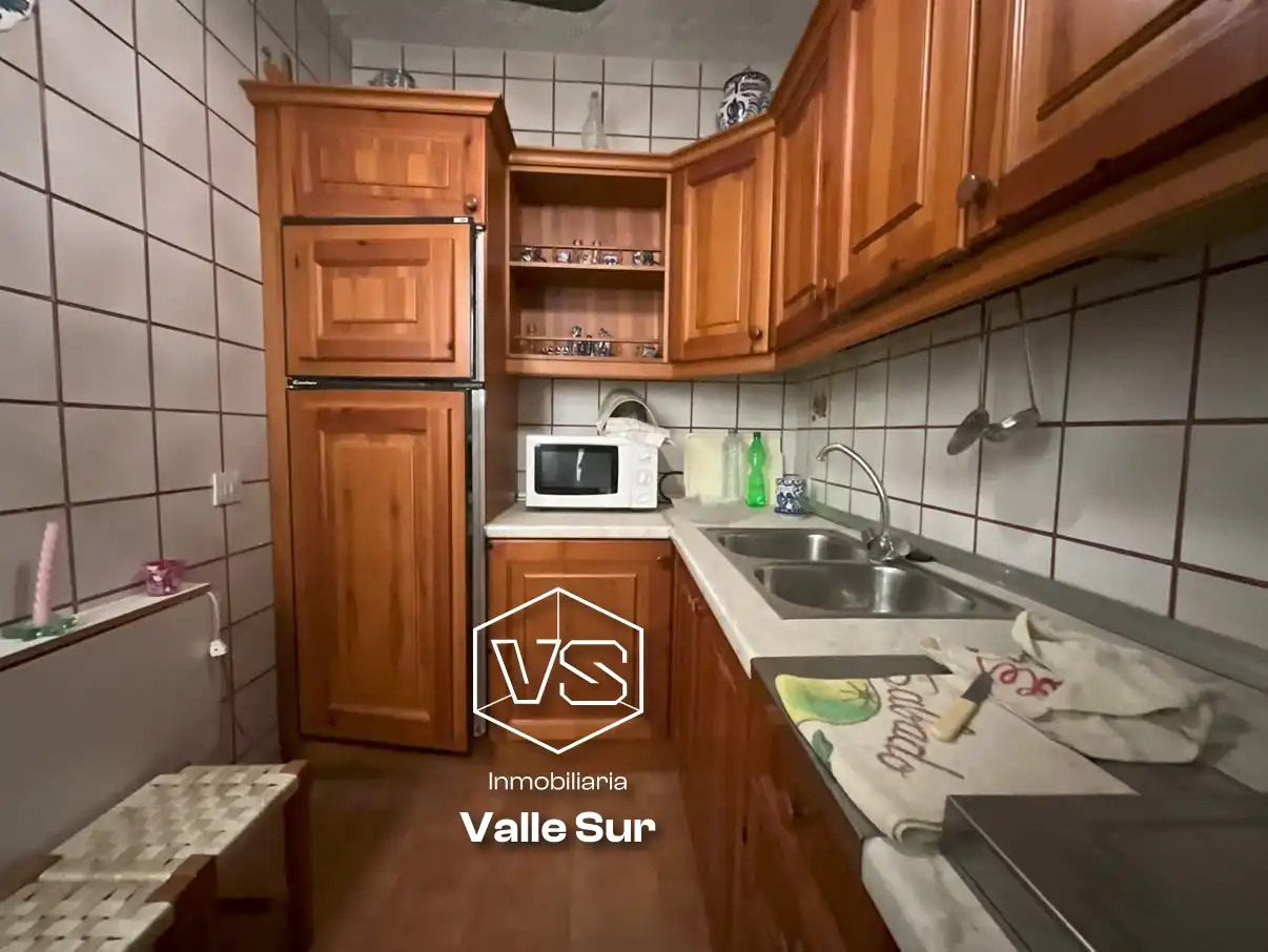 Casa con terraza en venta en Albuñuelas, imagen 7