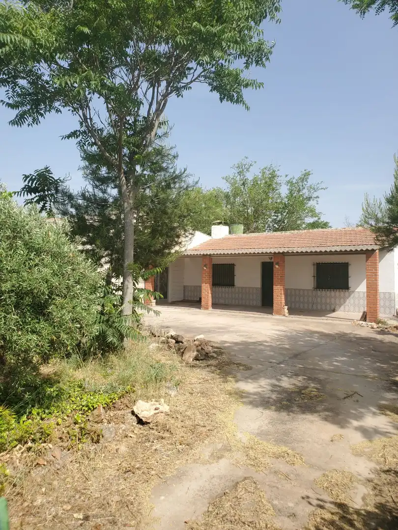 Casa rústica en venda a Carrión de Calatrava, imagen 6
