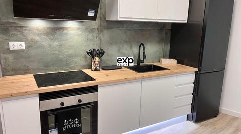 Photo 5 of Flat for sale in Calle Vicent Blasco Ibañez, Zona La Ermita, Valencia