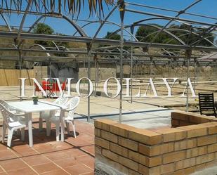 Terrace of Land for sale in Pineda de Mar