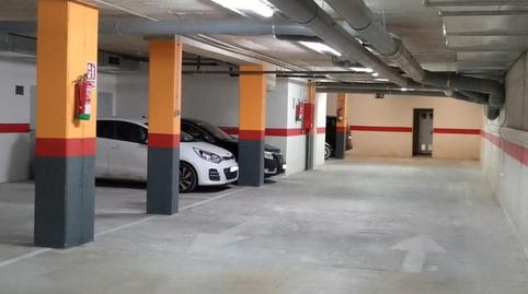 Foto 3 de Garatge de lloguer a Carrer de Cartellà, 30, Domeny, Girona