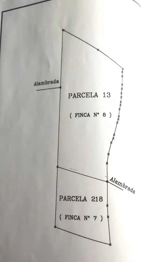 Terreni e lotti in vendita a Diseminado Alcornoquillo, imagen 19