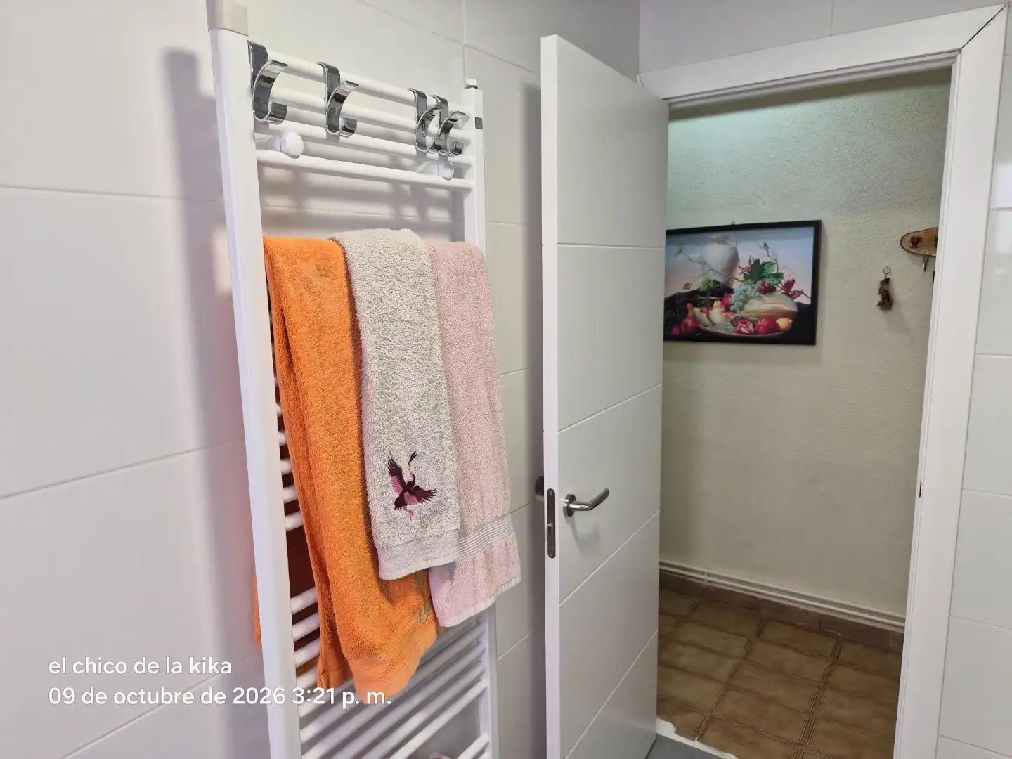 Piso en venta en Calle Ursicino Álvarez, 3, Las Viñas