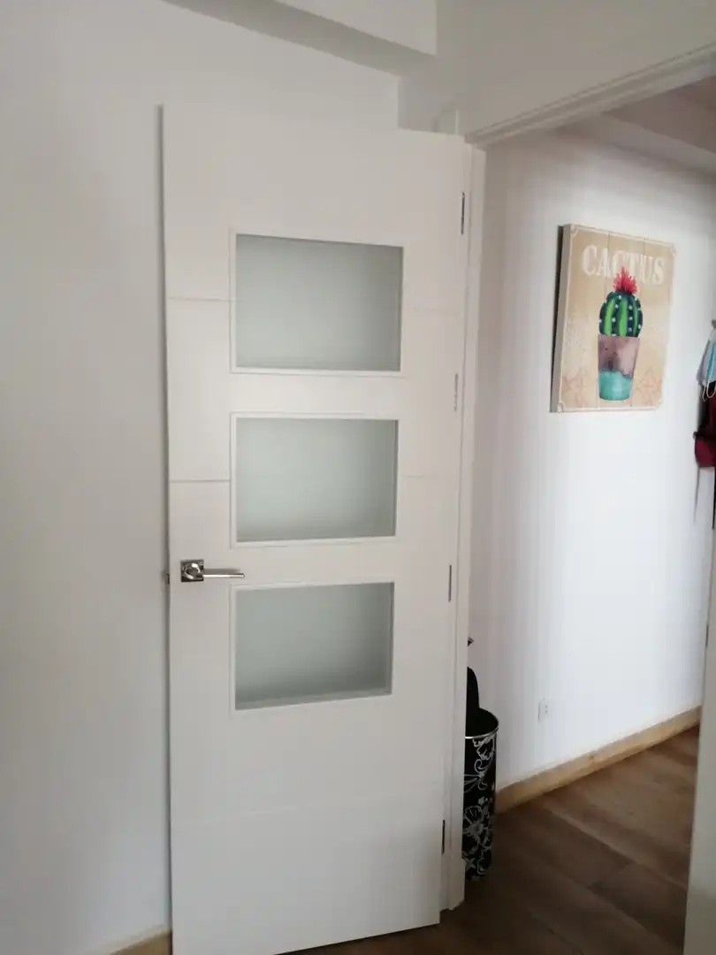 Wohnung zum Verkauf in Puerto Real mit Möbliert