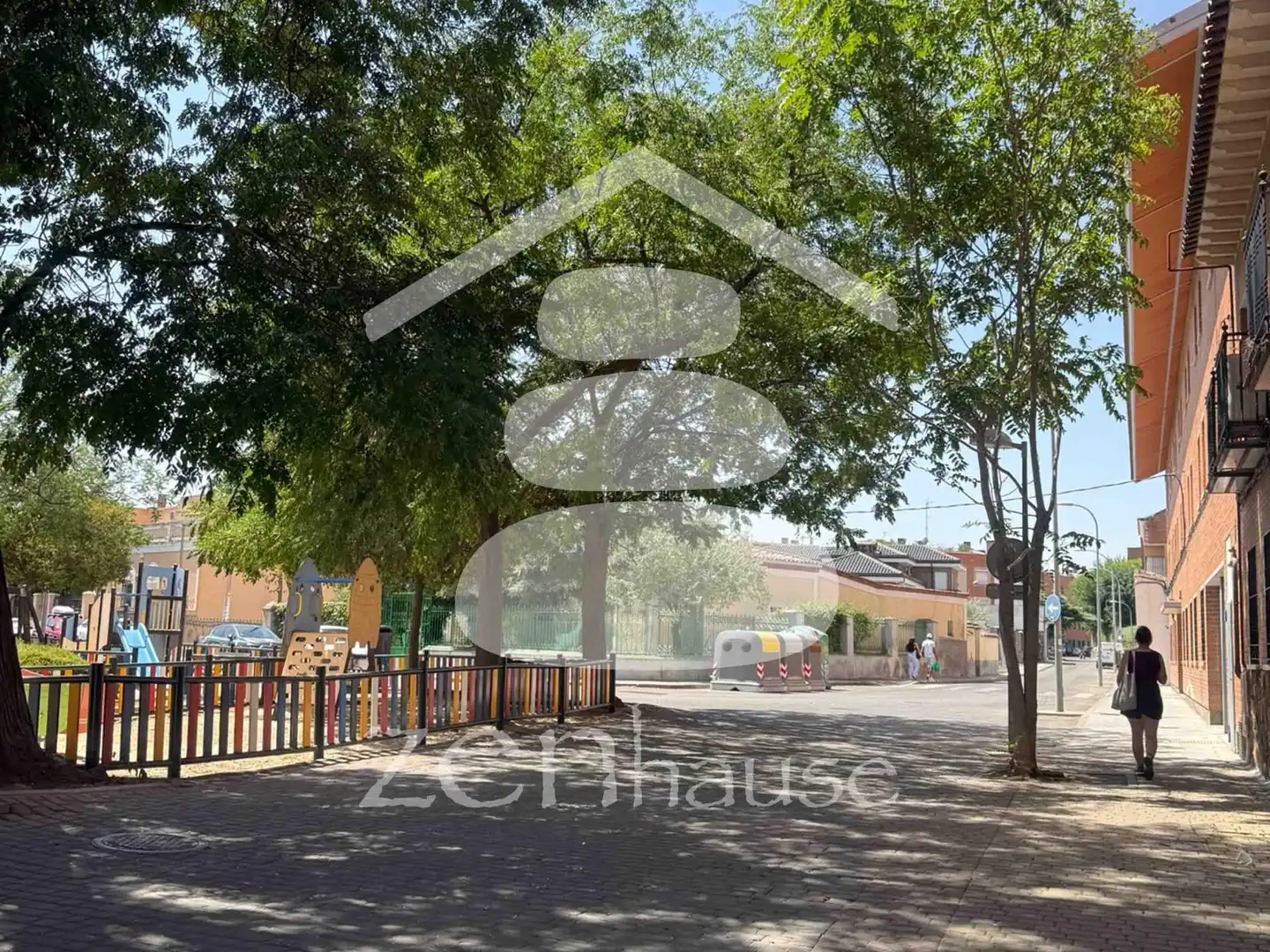 Terrenos y solares en venta en San José - Buenos Aires, imagen 5