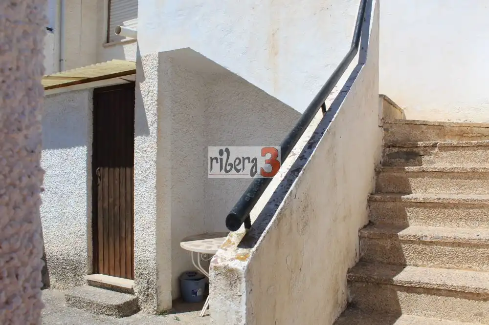 Terraza de Casa o chalet en venta en San Javier con Terraza y Trastero