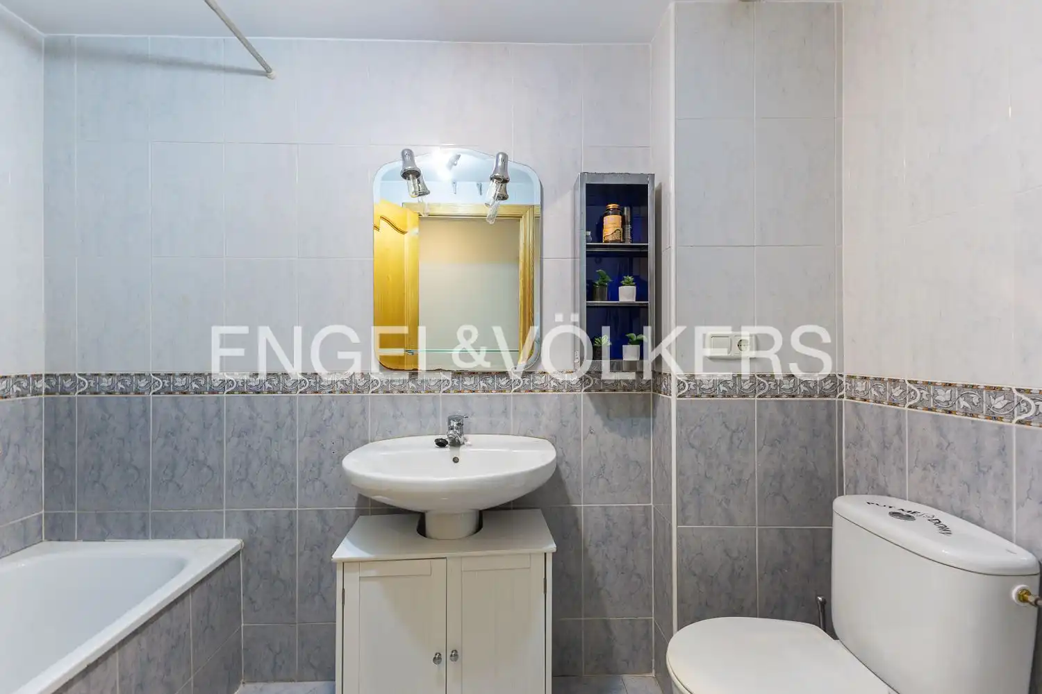 Flat with terrace for sale in Centro Urbano, imagen 17