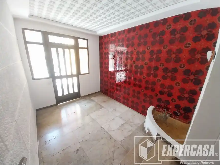 Sala d'estar de Pis en venda en Valencia