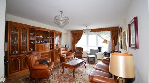 Photo 5 of Flat for sale in Monte Alto - Zalaeta - Atocha, A Coruña Capital