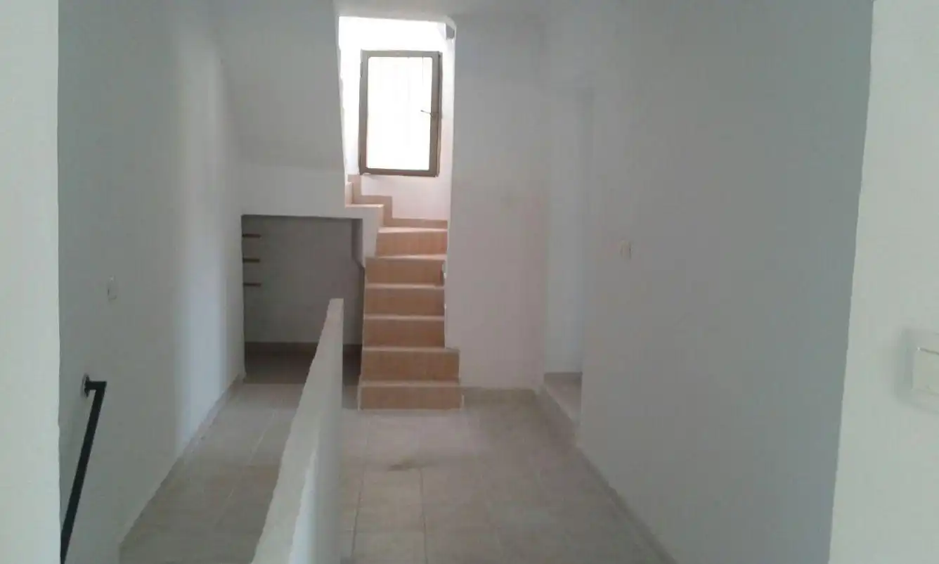 Planta baja en venta en Melilla