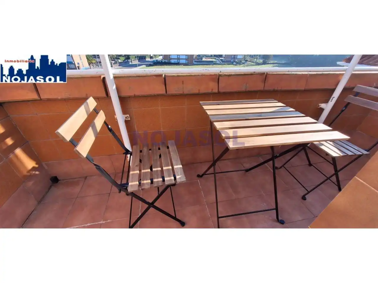 Appartement compact avec piscine à louer à Calle EL ARENAL 11, imagen 26