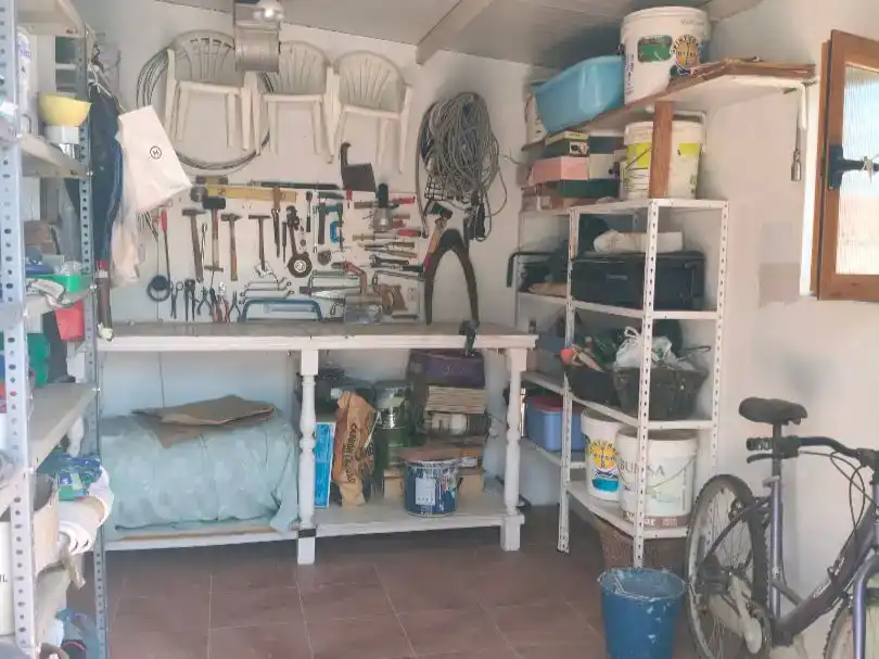 Casa adosada en venda en Mora amb Traster i Moblat