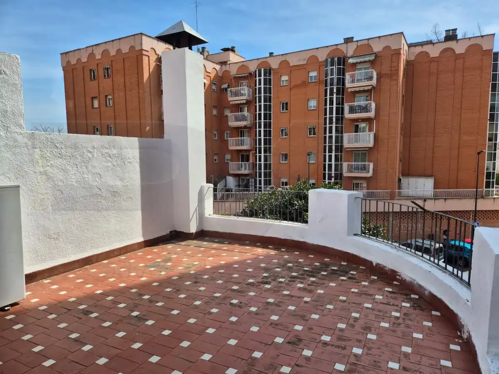Terrassa de Casa o xalet en venda en Tarragona amb Aire condicionat, Forn i Rentadora