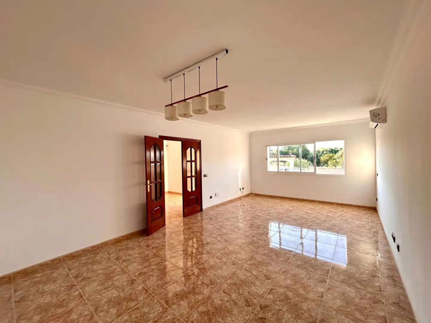 Sala de estar de Casa o chalet de alquiler en Marratxí con Jardín privado, Terraza y Trastero