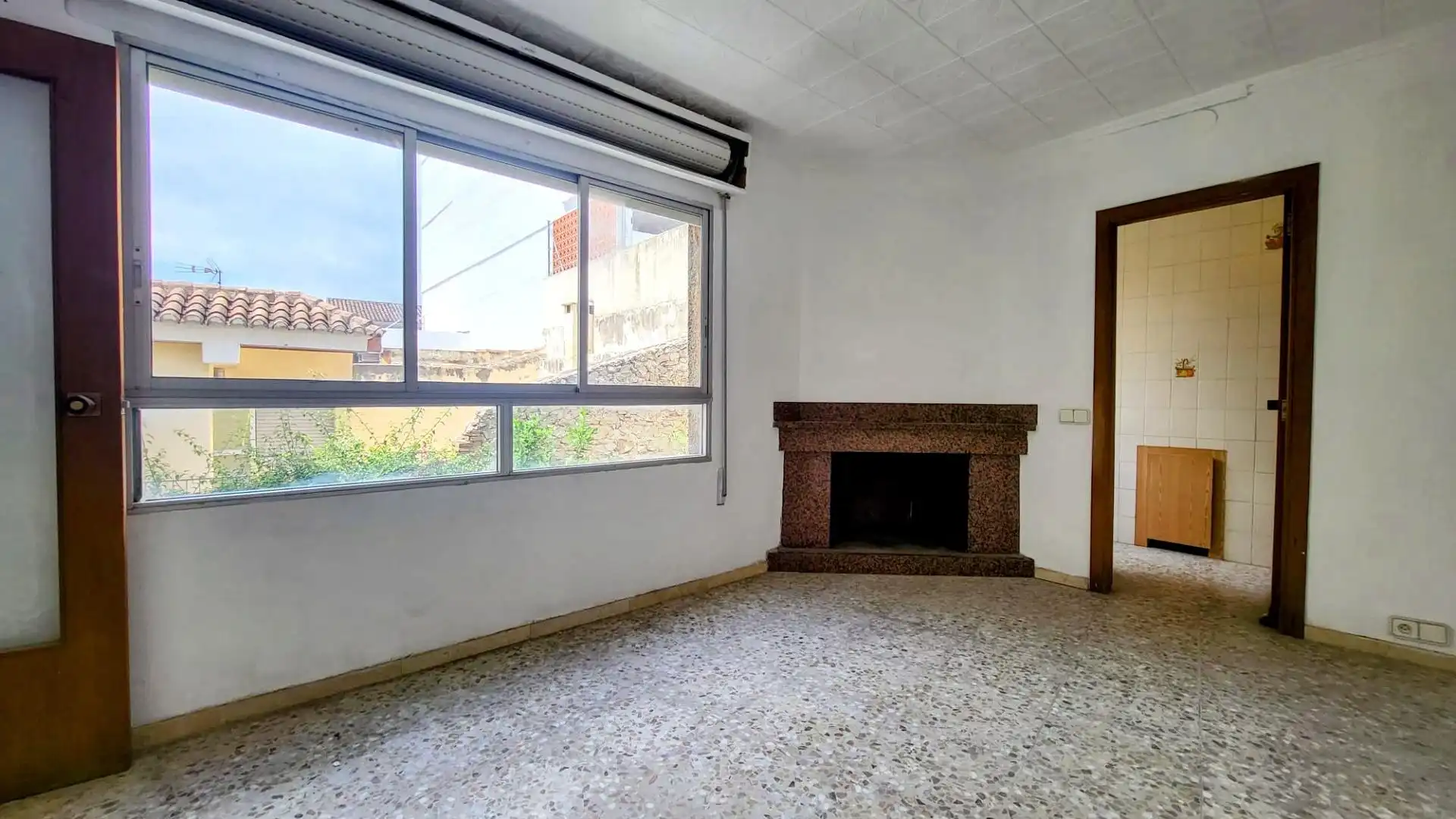 Living room of Detached homes for sale in Barx  with Air Conditioner, Heating and Terrace