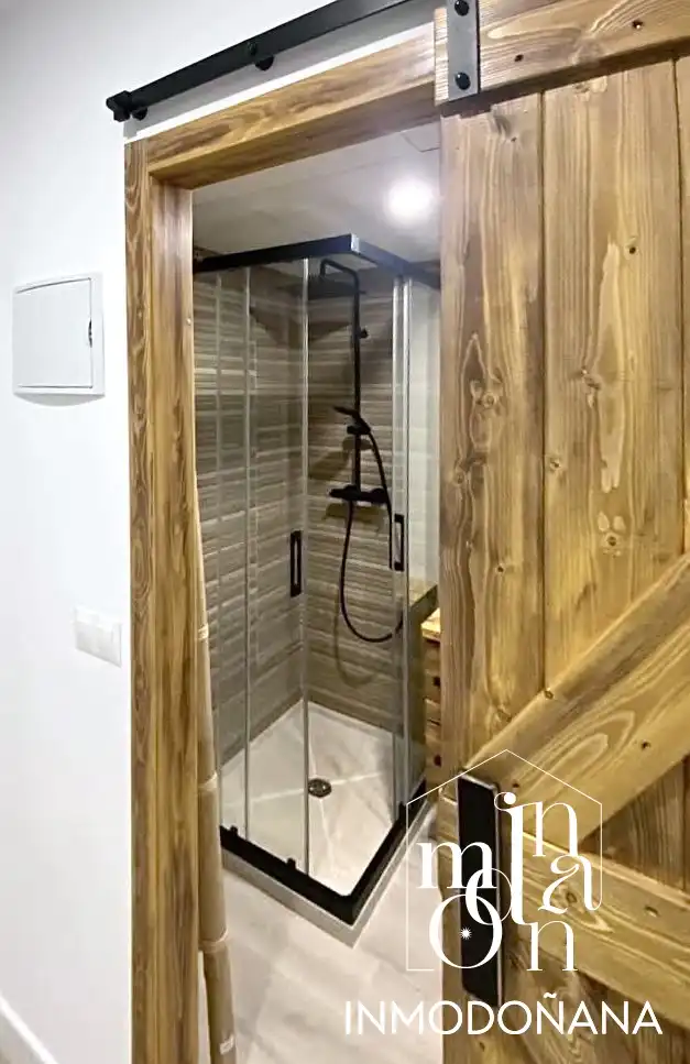 Bathroom of Study for sale in Almonte  with Terrace, Furnished and Community pool