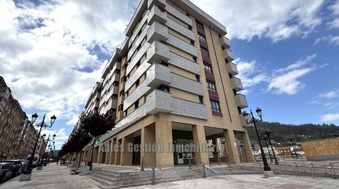 Photo 2 of Flat for rent in Ciudad Naranco - Prados de La Fuente, Oviedo