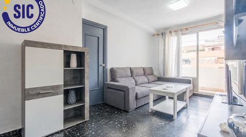 Foto 2 de Piso en venta en Calle Dr Machi, Marxalenes, Valencia Capital