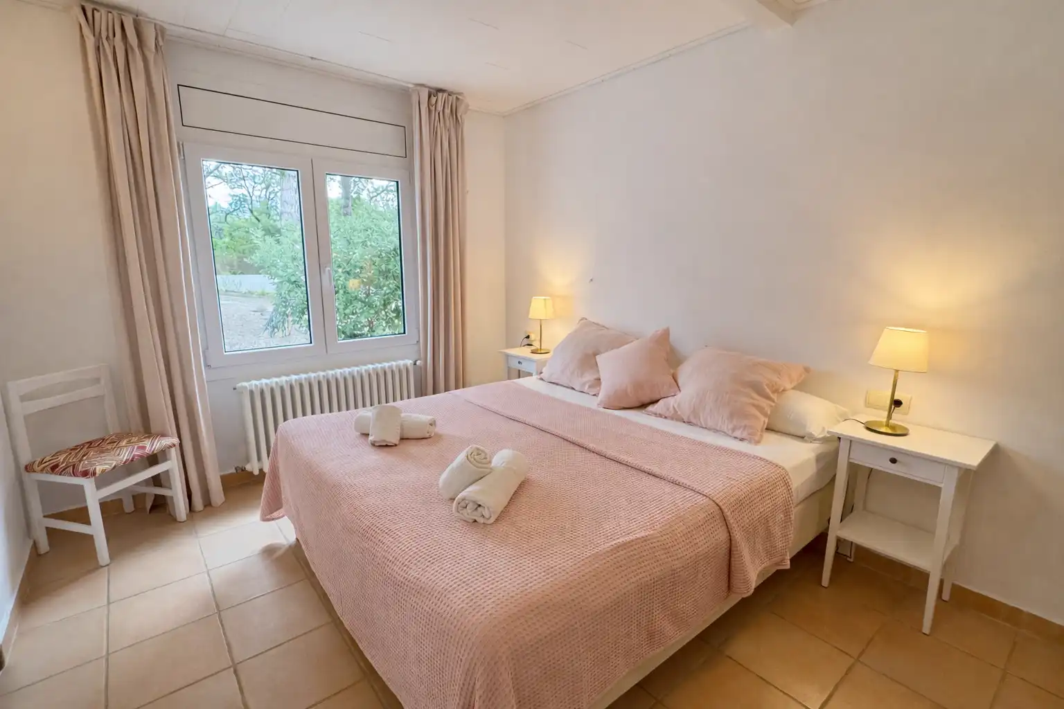 Villa avec piscine à vendre à Volta Ginesta, imagen 27