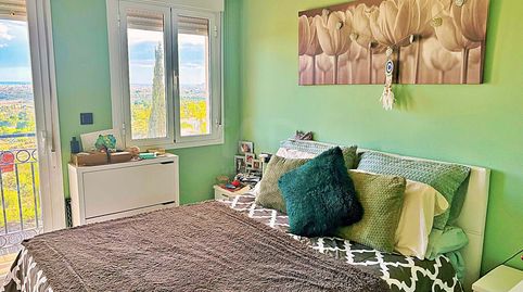 Foto 4 de Casa adosada en venta en Carrer del Vespre, Bonalba - Cotoveta, Mutxamel
