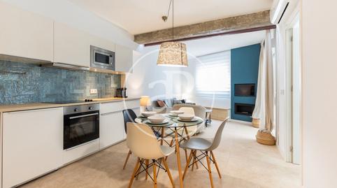 Photo 2 of Flat to rent in Av. del Cid, Tres Forques, Valencia