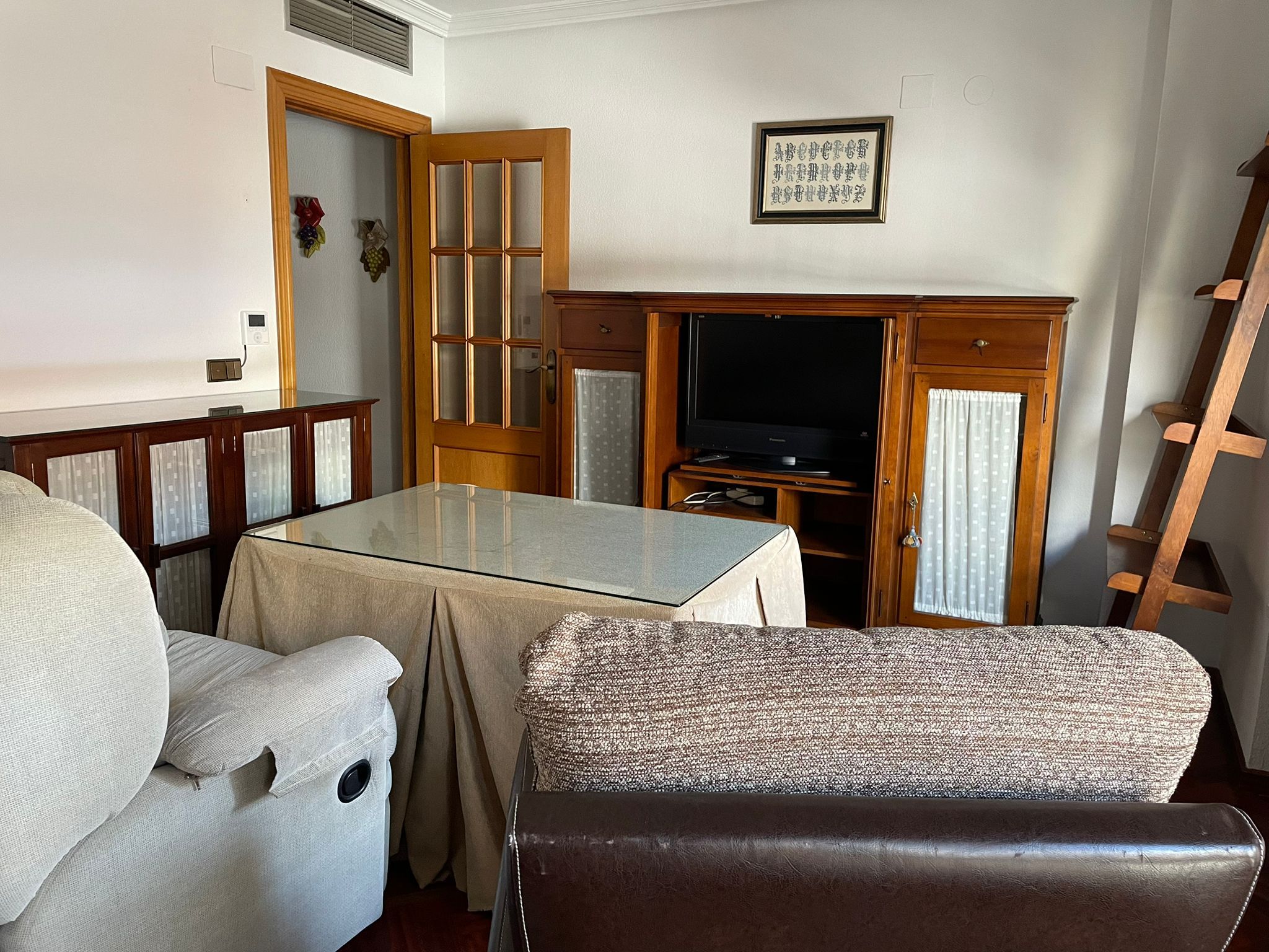 Flat to rent in Santa Marina