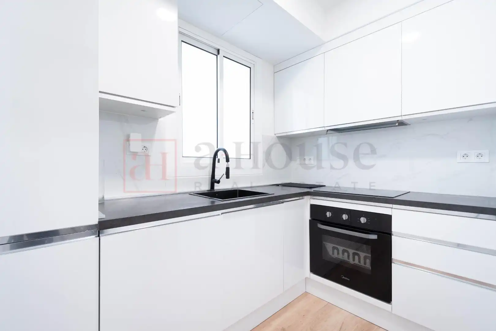 Wohnung mit Terrasse zum Verkauf in Carrer de Provença, imagen 5