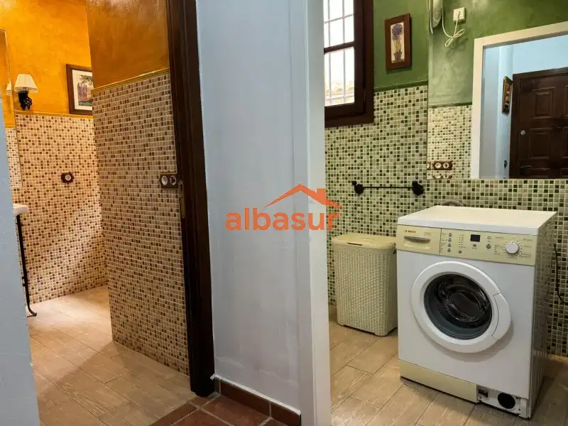 Villa con piscina in vendita a Periurbano Oeste - Sierra, imagen 20