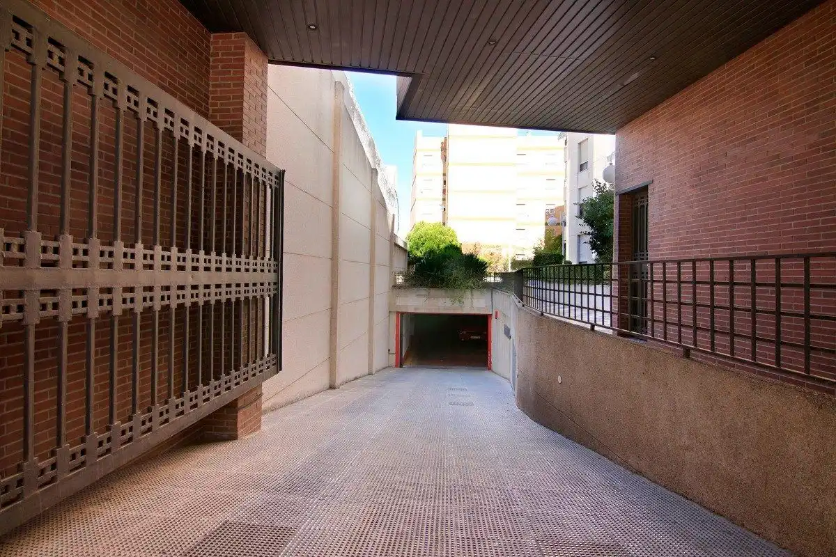Aparcament en venda a Camino de Ronda 187, imagen 16