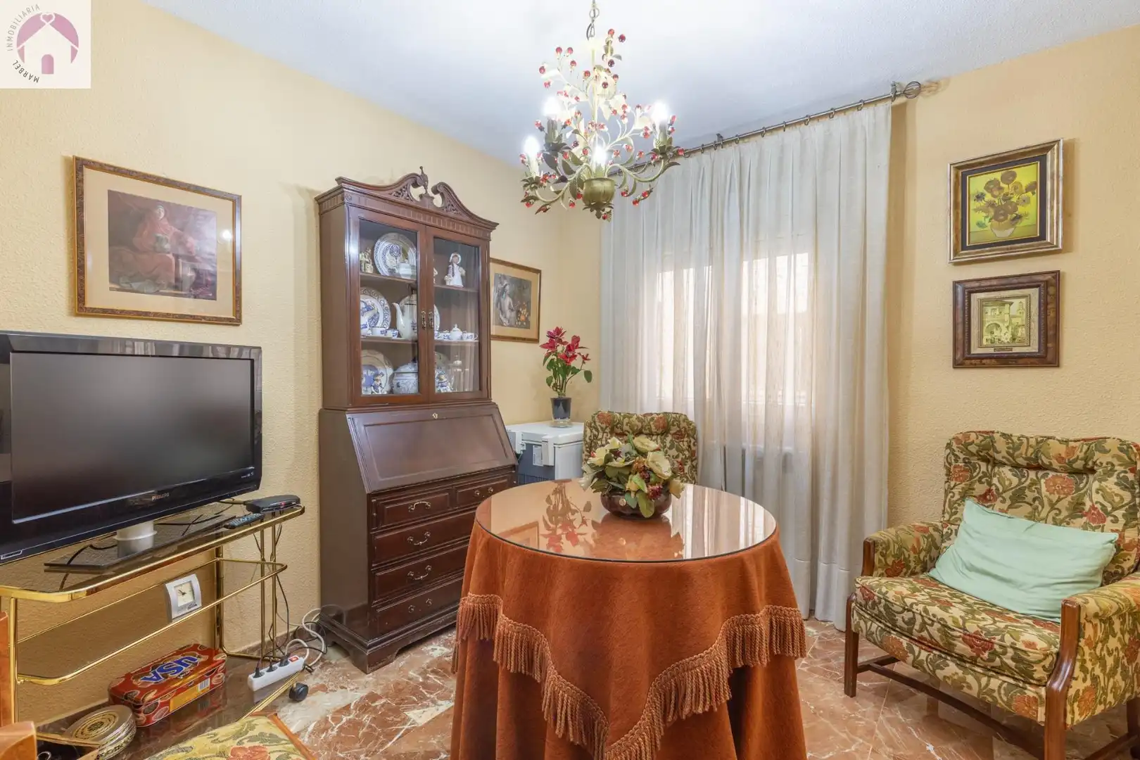 Piso con ascensor en venta en Ronda, imagen 13
