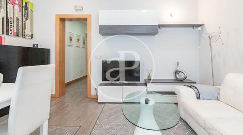 Foto 2 de Piso de alquiler en C. de la Virgen de Los Peligros, 8, Cortes - Huertas,  Madrid Capital