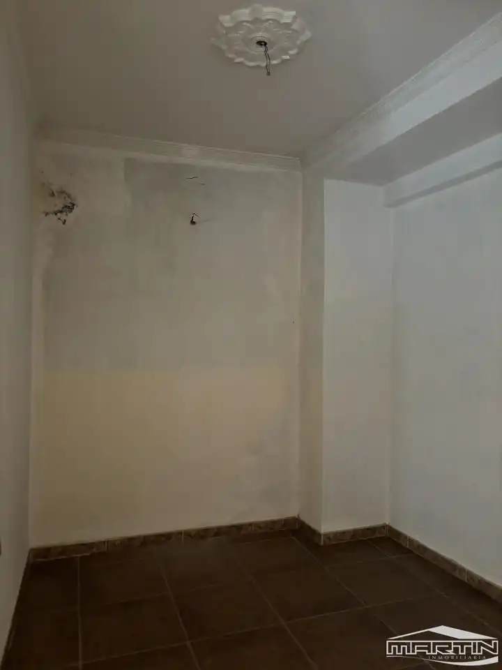 Piso en venta en De La Barrera, 25, El Carmen - La Barrera
