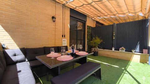 Foto 2 de Dúplex en venta en Avenida Euro, PAU de Carabanchel, Madrid Capital