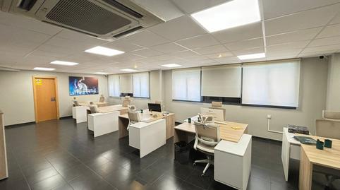 Photo 4 of Office to rent in Avinguda de València, 102, Ensanche - Río Júcar, Castellón