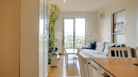 Foto 5 de Piso en venta en Sant Joan Baptista, Sant Adrià de Besòs