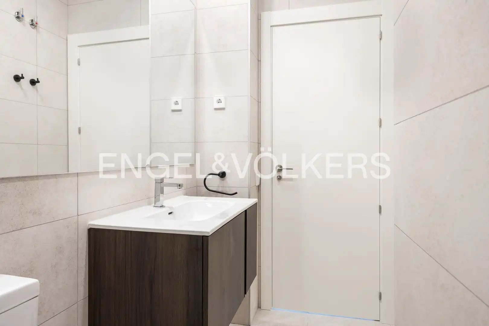 Flat for rent in José Silva, San Juan Bautista
