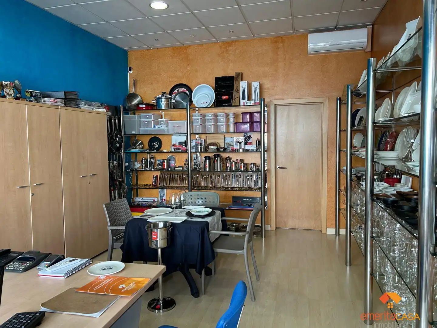 Local commercial à vendre à Centro, imagen 5