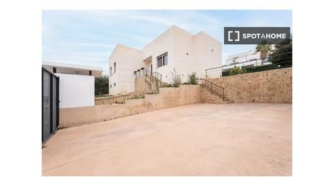 Photo 5 of Apartment for share in L'Hort de Senabre,  Valencia Capital