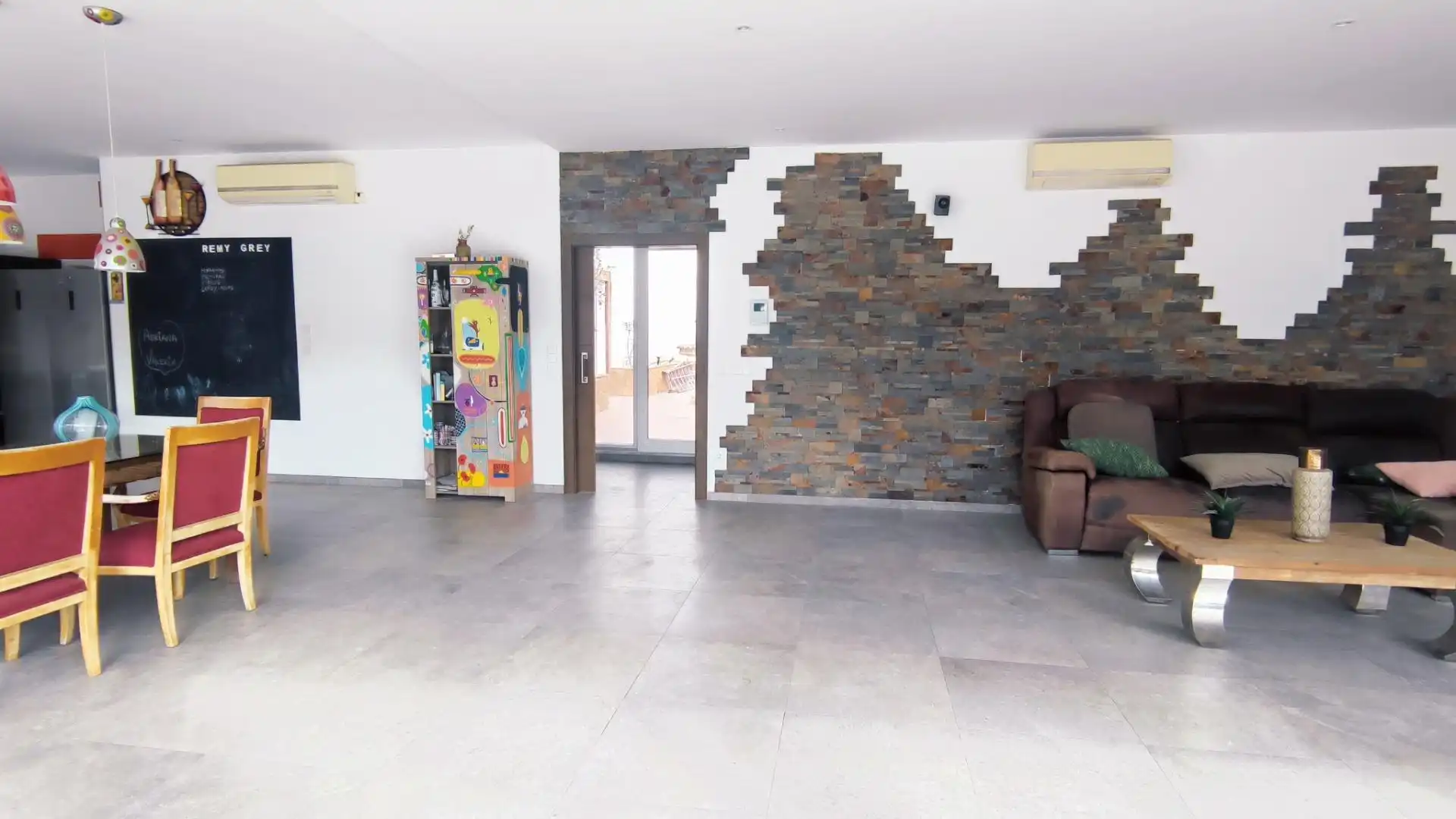 Casa o chalet en venta en Mutxamel con Aire acondicionado, Calefacción y Jardín privado