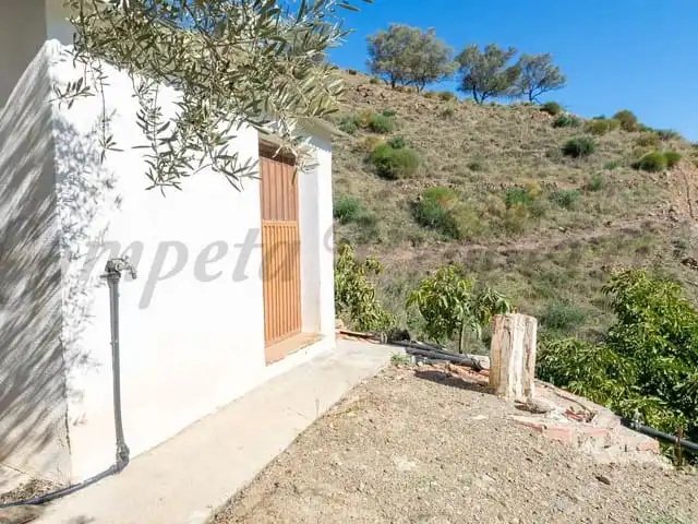 Terreni e lotti in vendita a Cómpeta, imagen 8