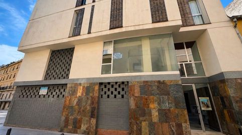 Foto 2 de Oficina en venta en Calle de Adolfo Clavarana, Orihuela ciudad, Orihuela