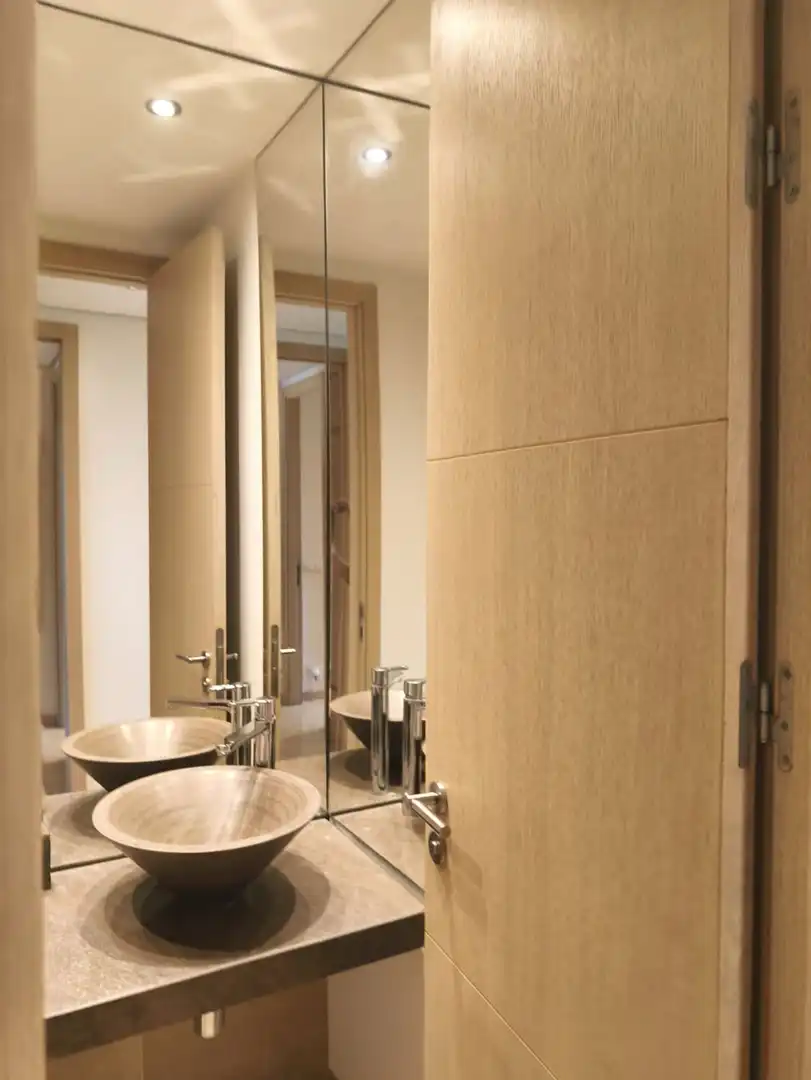 Apartments for rent in Puerto de Sotogrande - La Marina