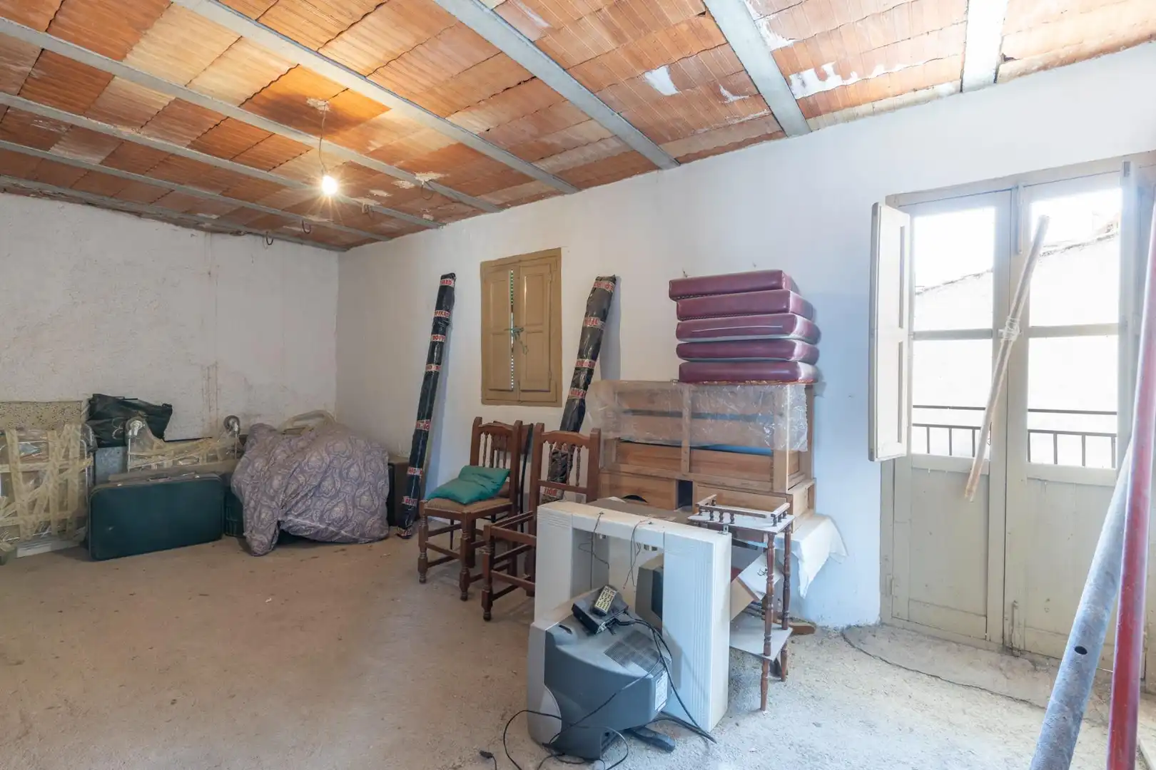 Houses for sale in Deifontes  with Private garden, Terrace and Balcony